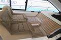 Sealine SC 42 Sillones acompañantes