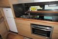 Sealine SC 42 Cocina