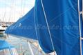 Hunter Marine 40 Funda mayor