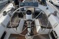 Hunter Marine 40 Bañera completa 