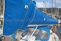 Hunter Marine 40 Funda botabara 