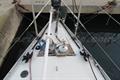 Beneteau First 285 Molinete de ancla.