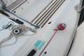 Beneteau First 285 Winch de maniobra.