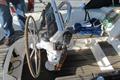 Dufour Classic 35 Bitacora