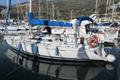 Beneteau First 305 Vista general lado de babor