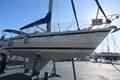 Beneteau First 375 Vista general lado de estribor