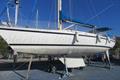 Beneteau First 375 Barco barado