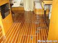 Birchwood  Birchwood 37 td suelo deteka interior