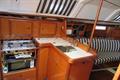 Beneteau Oceanis 331 Cocina