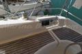 Beneteau Oceanis 331 Puesta en marcha del motor