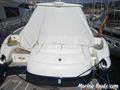 Sunseeker Predator 58  de popa