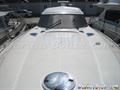 Sunseeker Predator 58 solarium de proa