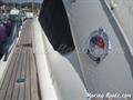 Sunseeker Predator 58 acceso a proa