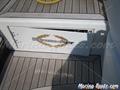 Sunseeker Predator 58 acceso a pasarela