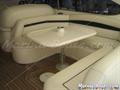 Sunseeker Predator 58 dinette en bañera