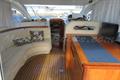 Starfisher 34 Cruiser Acceso salon