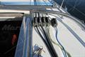 Bavaria Cruiser 30 Stopers lado de estribor 