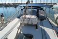 Jeanneau Sun Odyssey 37 Capota antirrociones