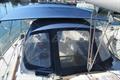 Jeanneau Sun Odyssey 37 Lonas toldo bimini y capota antirrociones