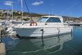 Beneteau Antares 760 Vista lado de babor