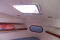 Rodman 870 Hard Top Escotilla cabina de proa