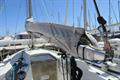 Beneteau Firts 31.7 Funda botavara