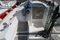 Beneteau Firts 31.7 Acceso cabina